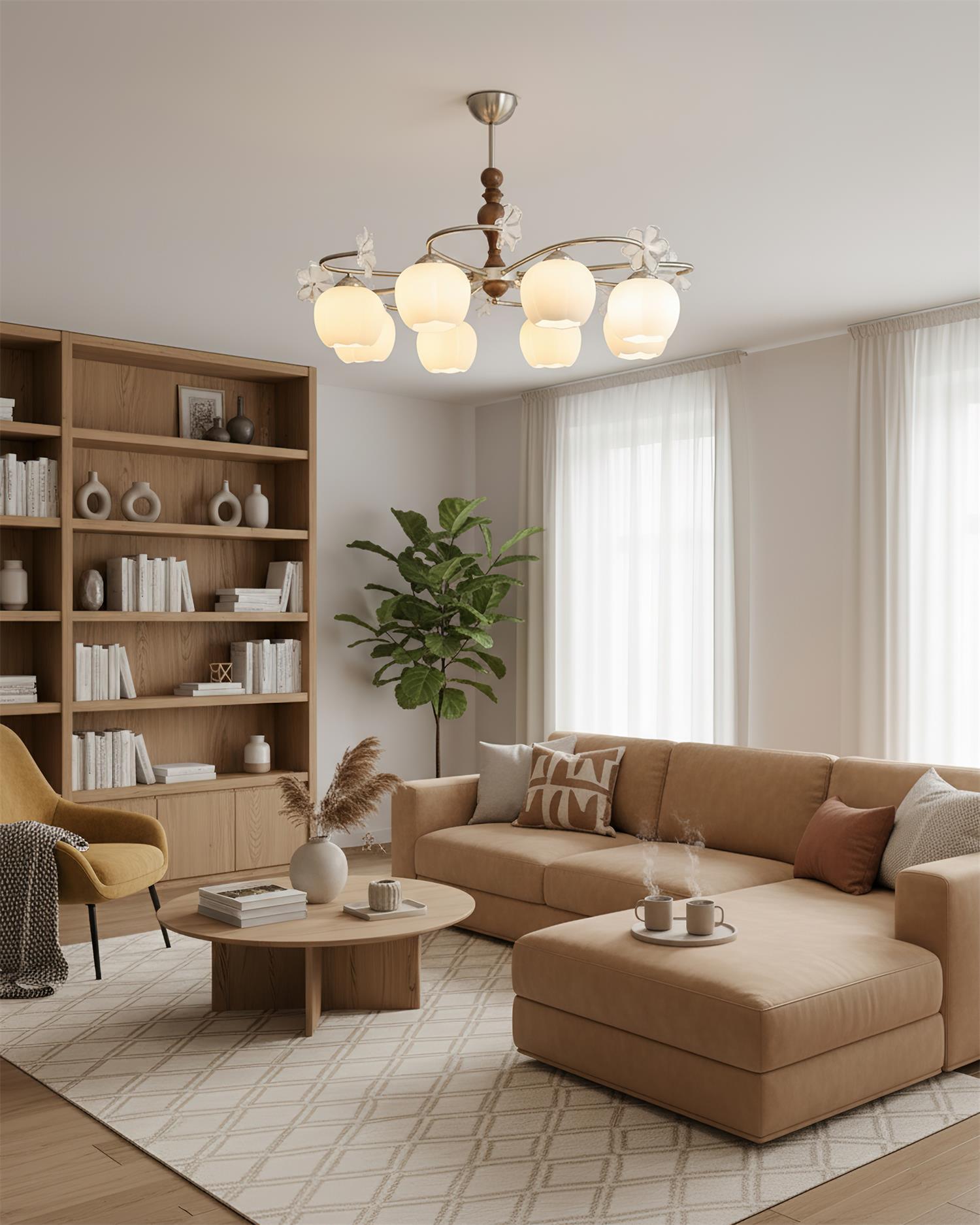 Orlena Chandelier