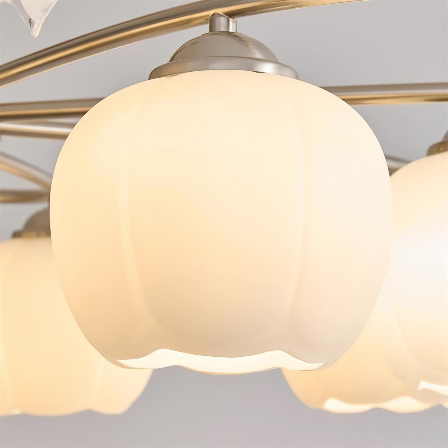 Orlena Chandelier