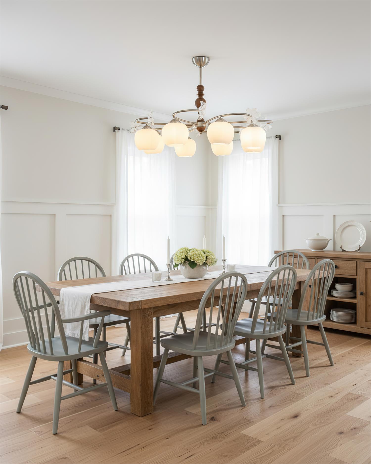 Orlena Chandelier