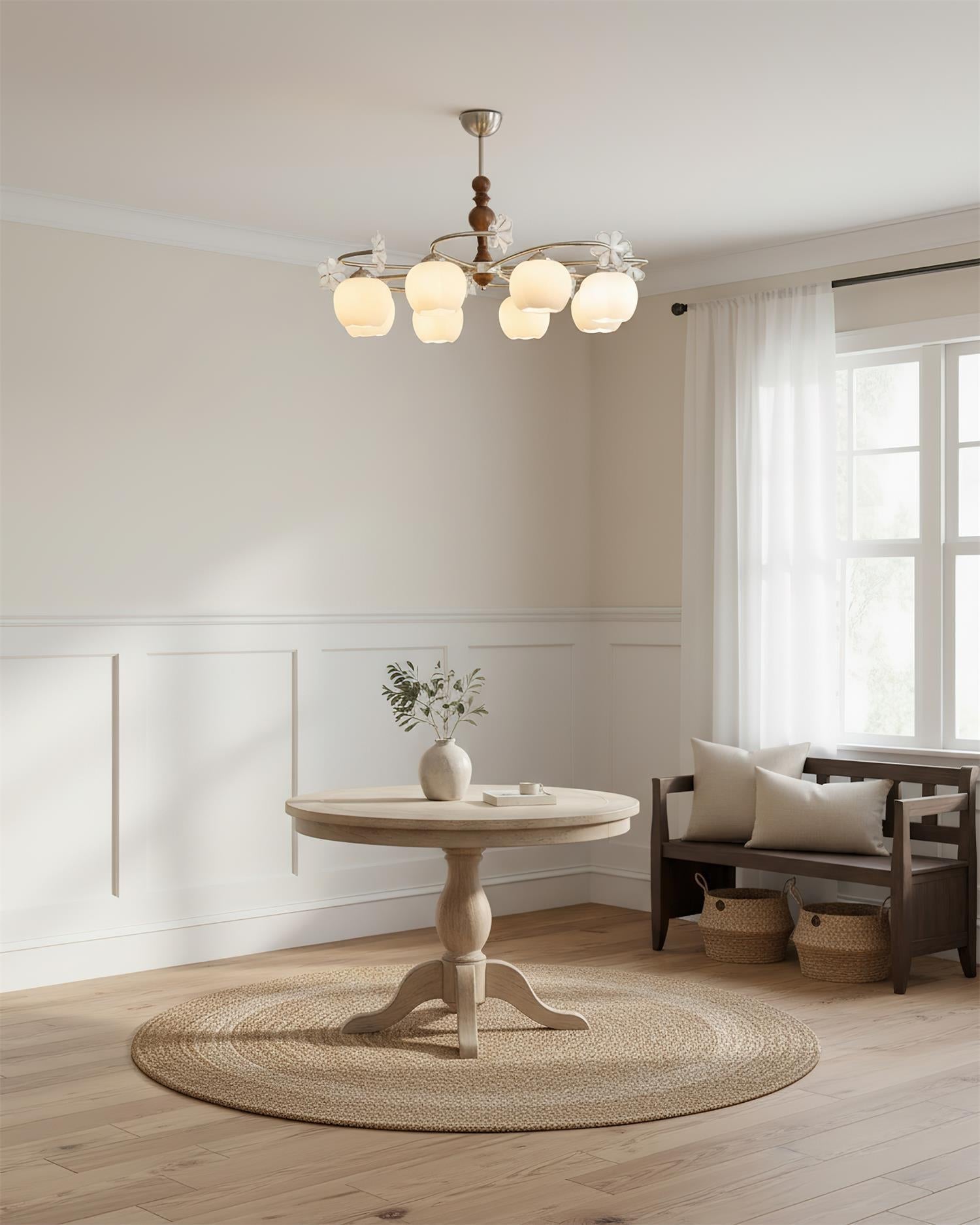 Orlena Chandelier