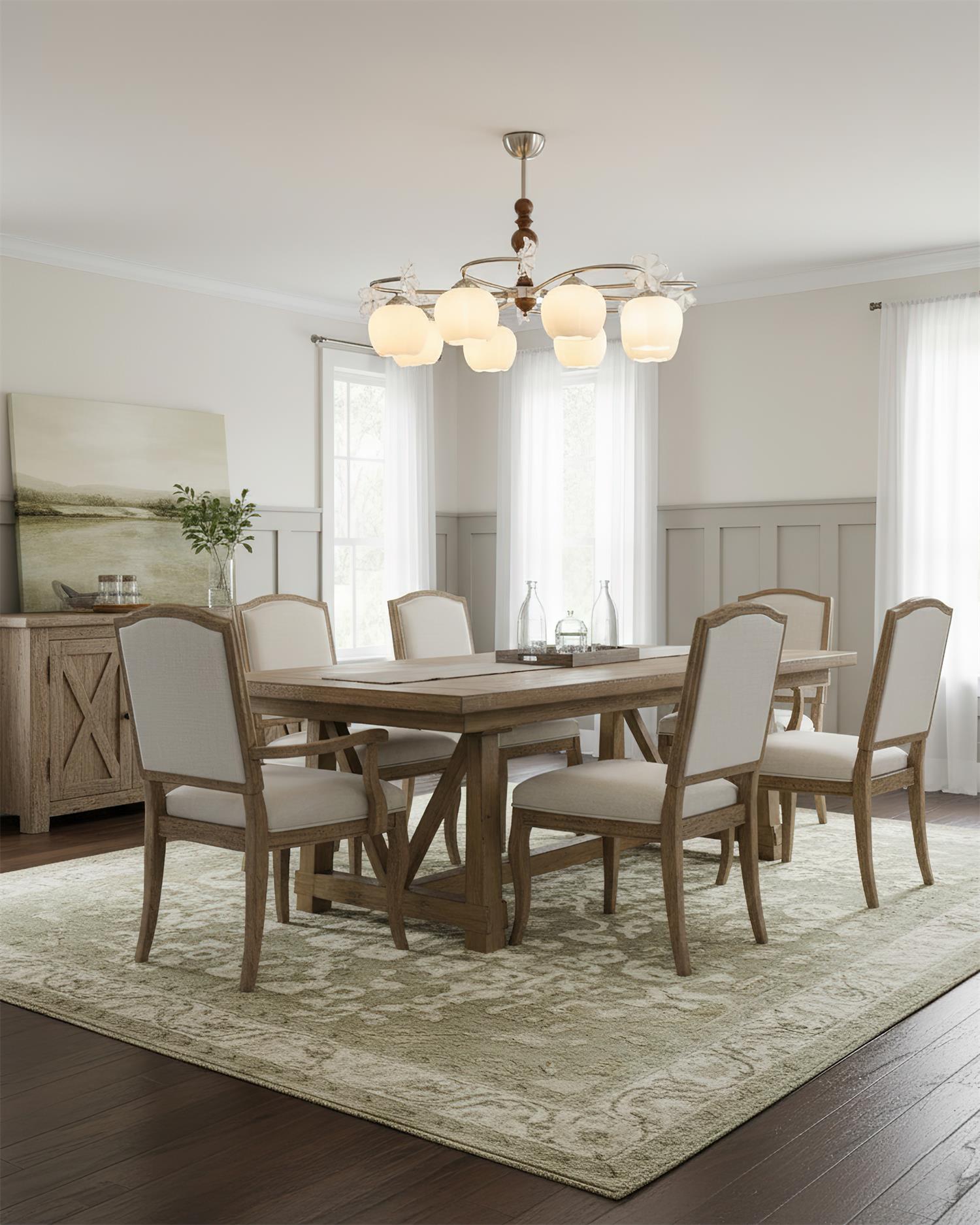 Orlena Chandelier
