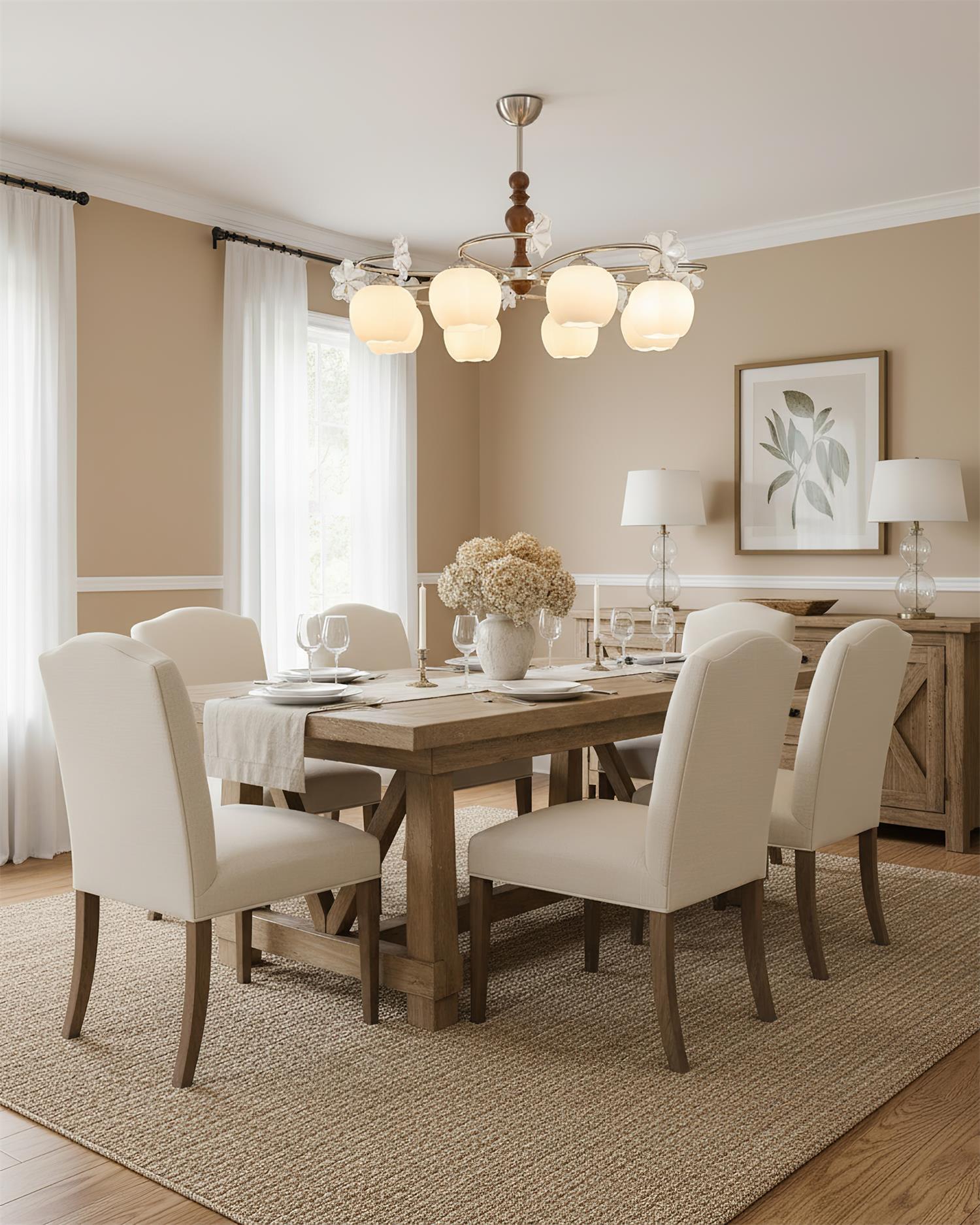 Orlena Chandelier