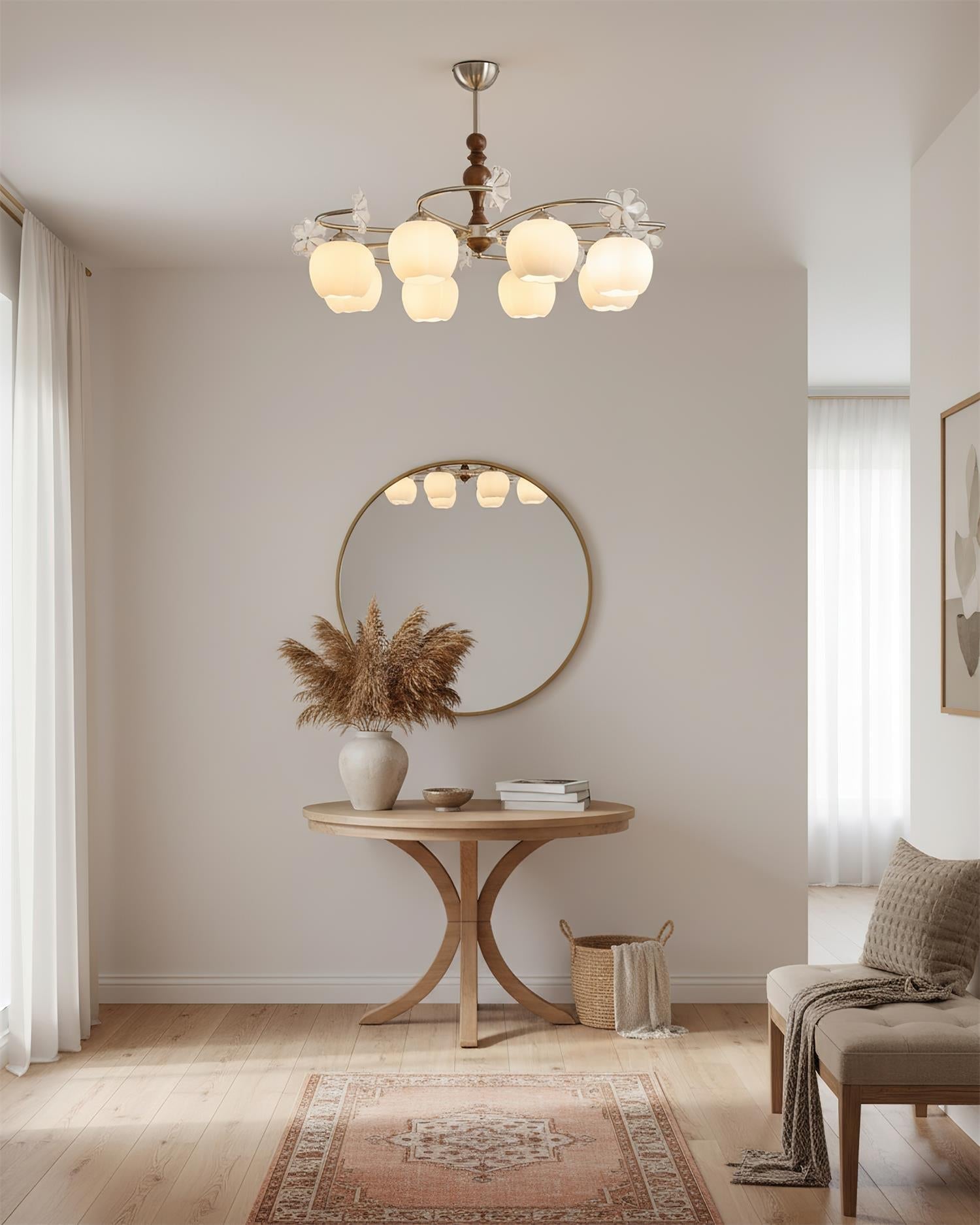 Orlena Chandelier