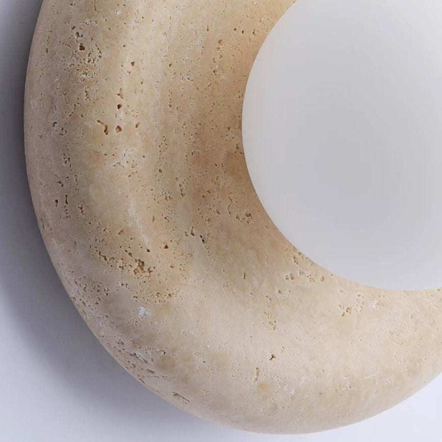 Jasper Wall Sconce