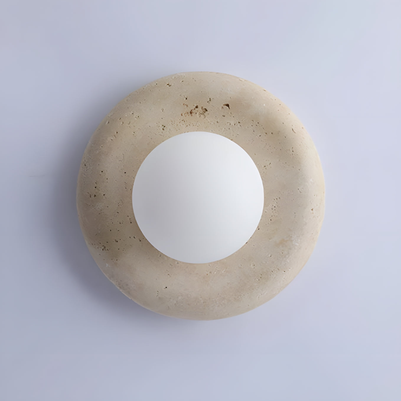 Jasper Wall Sconce