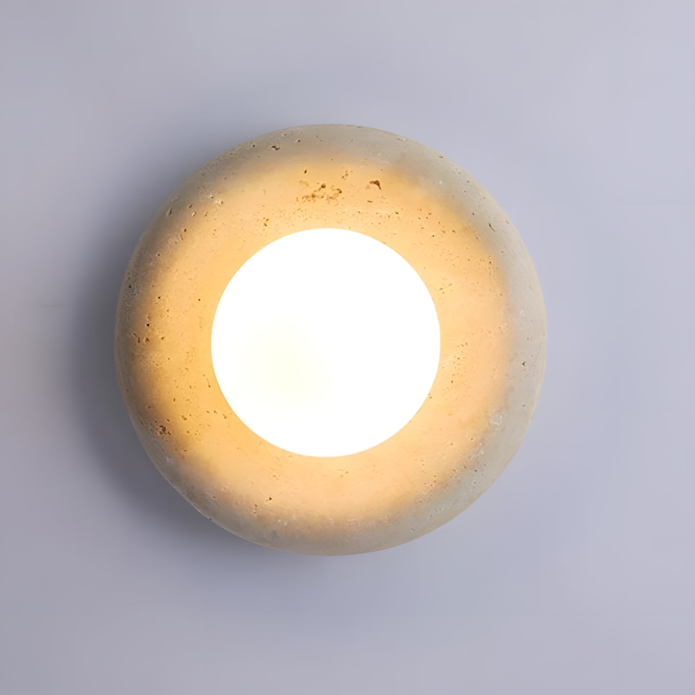 Jasper Wall Sconce