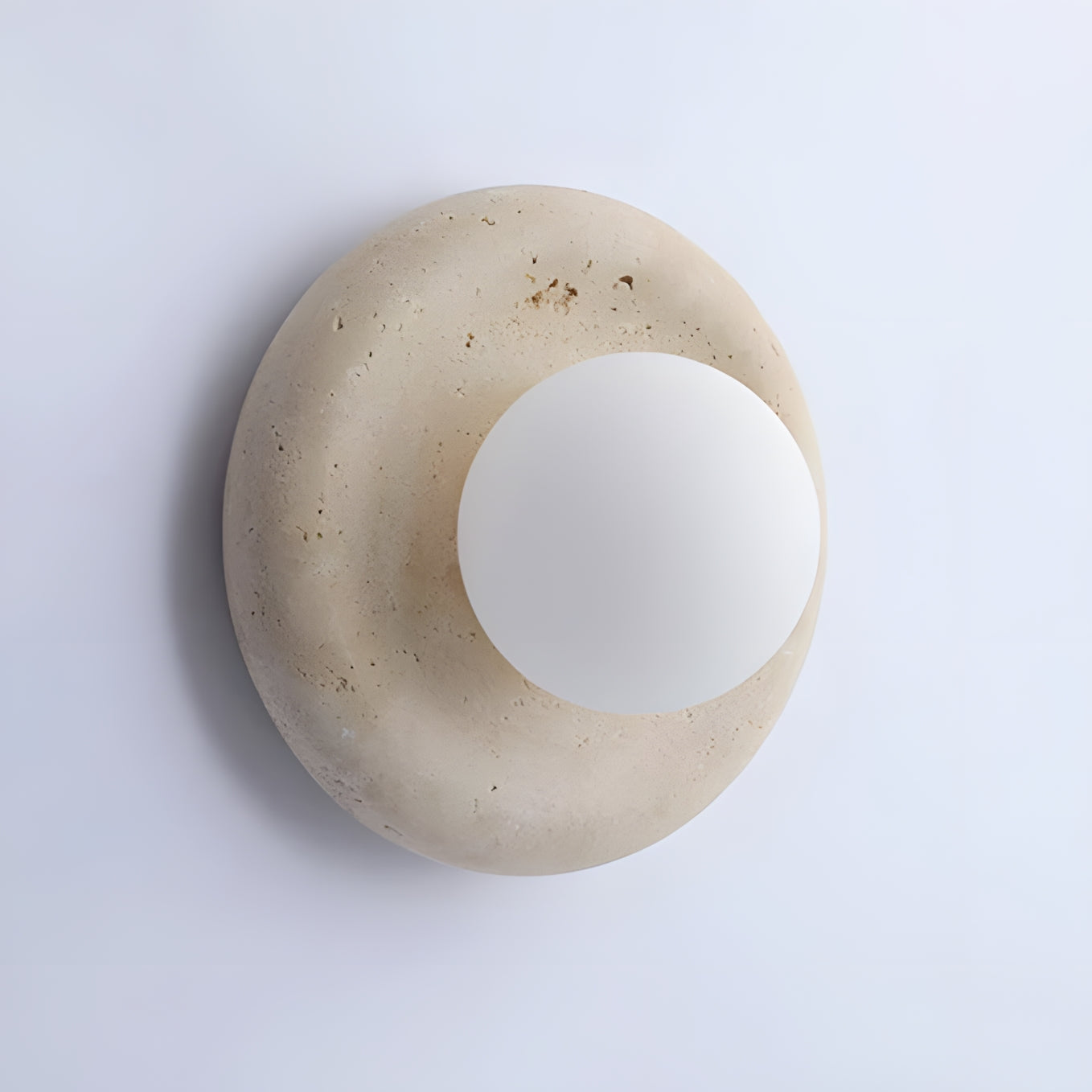 Jasper Wall Sconce