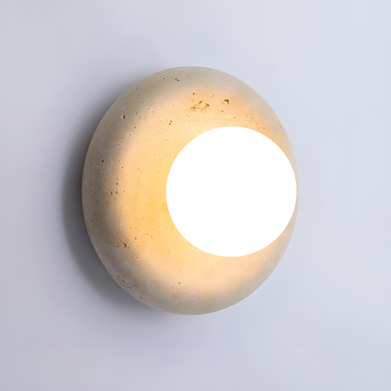 Jasper Wall Sconce
