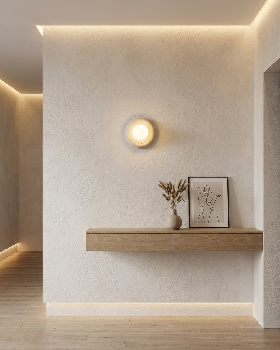 Jasper Wall Sconce