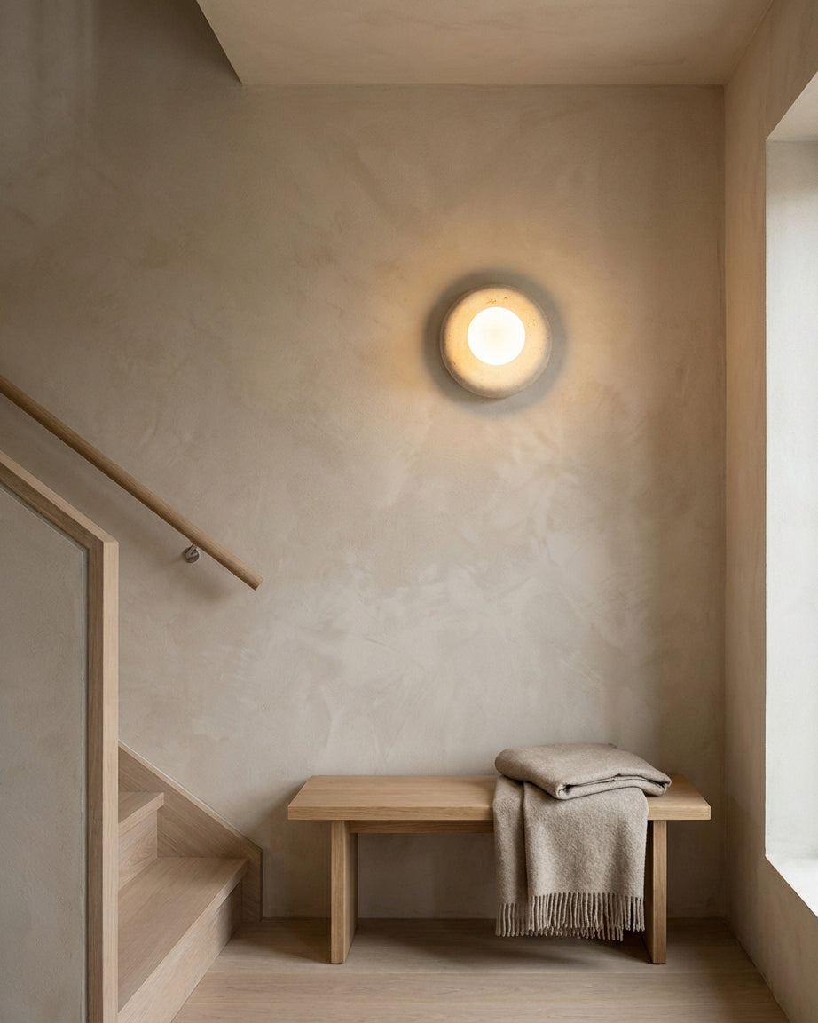 Jasper Wall Sconce