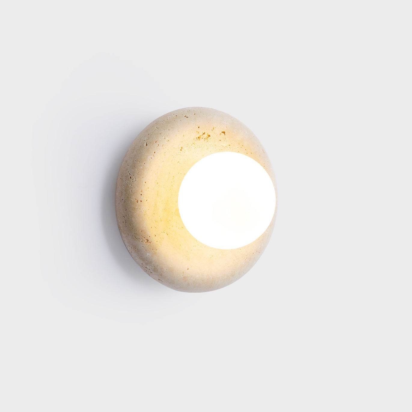 Jasper Wall Sconce