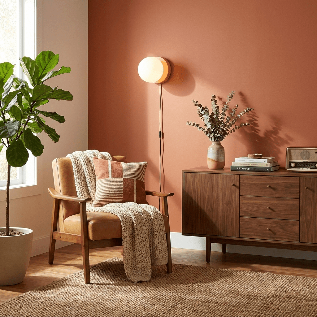 Vera Wall Light