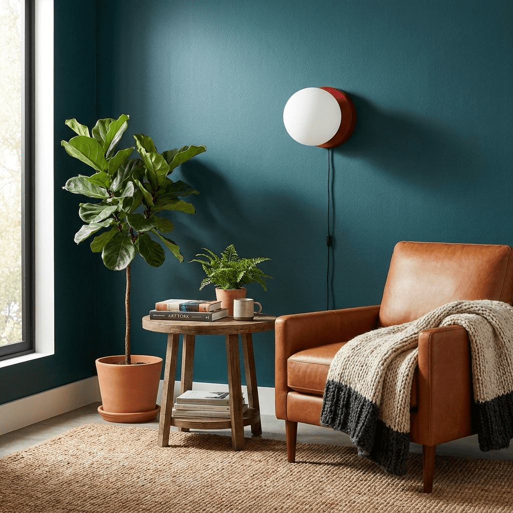 Vera Wall Light