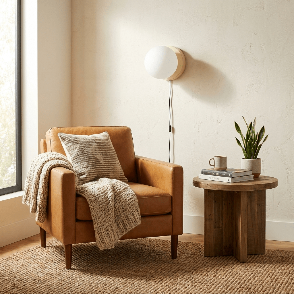 Vera Wall Light