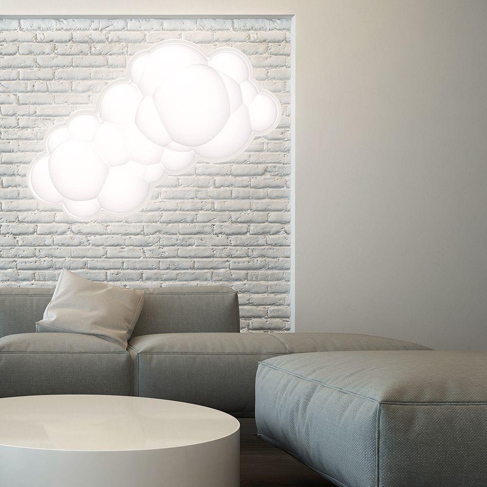 Svianol PE Artistic Pendant Lamp-Neutral Decor