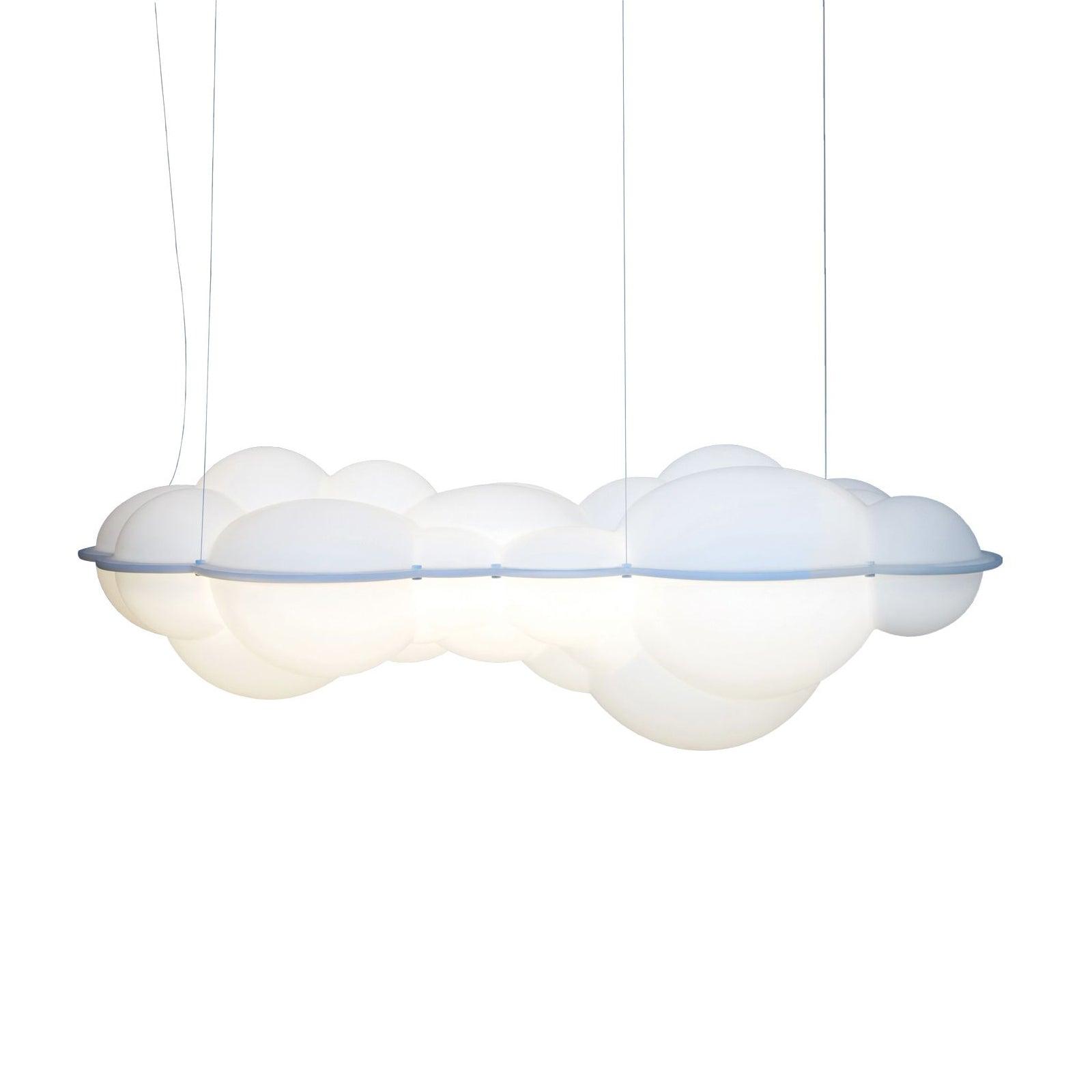 Svianol PE Artistic Pendant Lamp-Neutral Decor