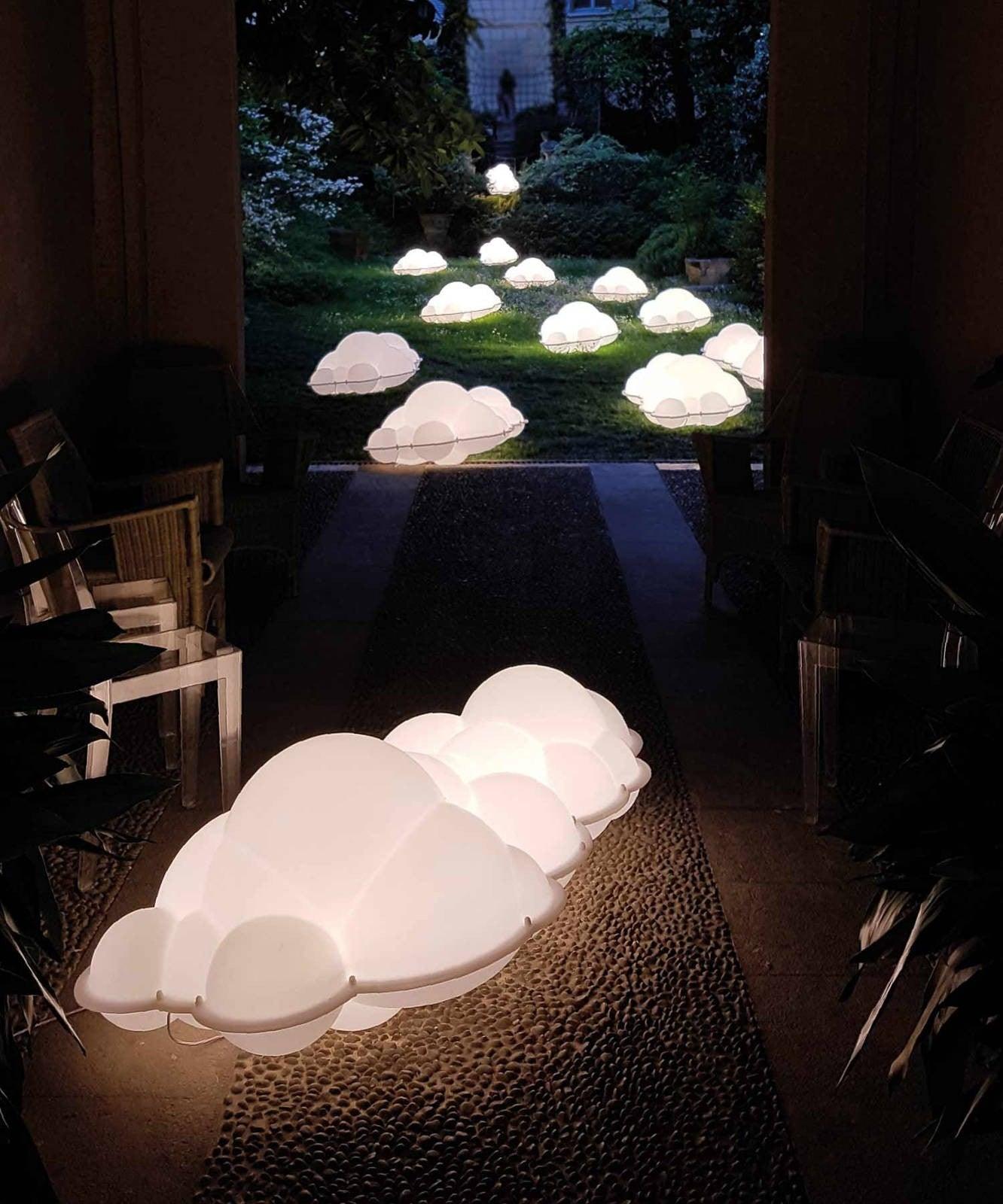 Svianol PE Artistic Pendant Lamp-Neutral Decor