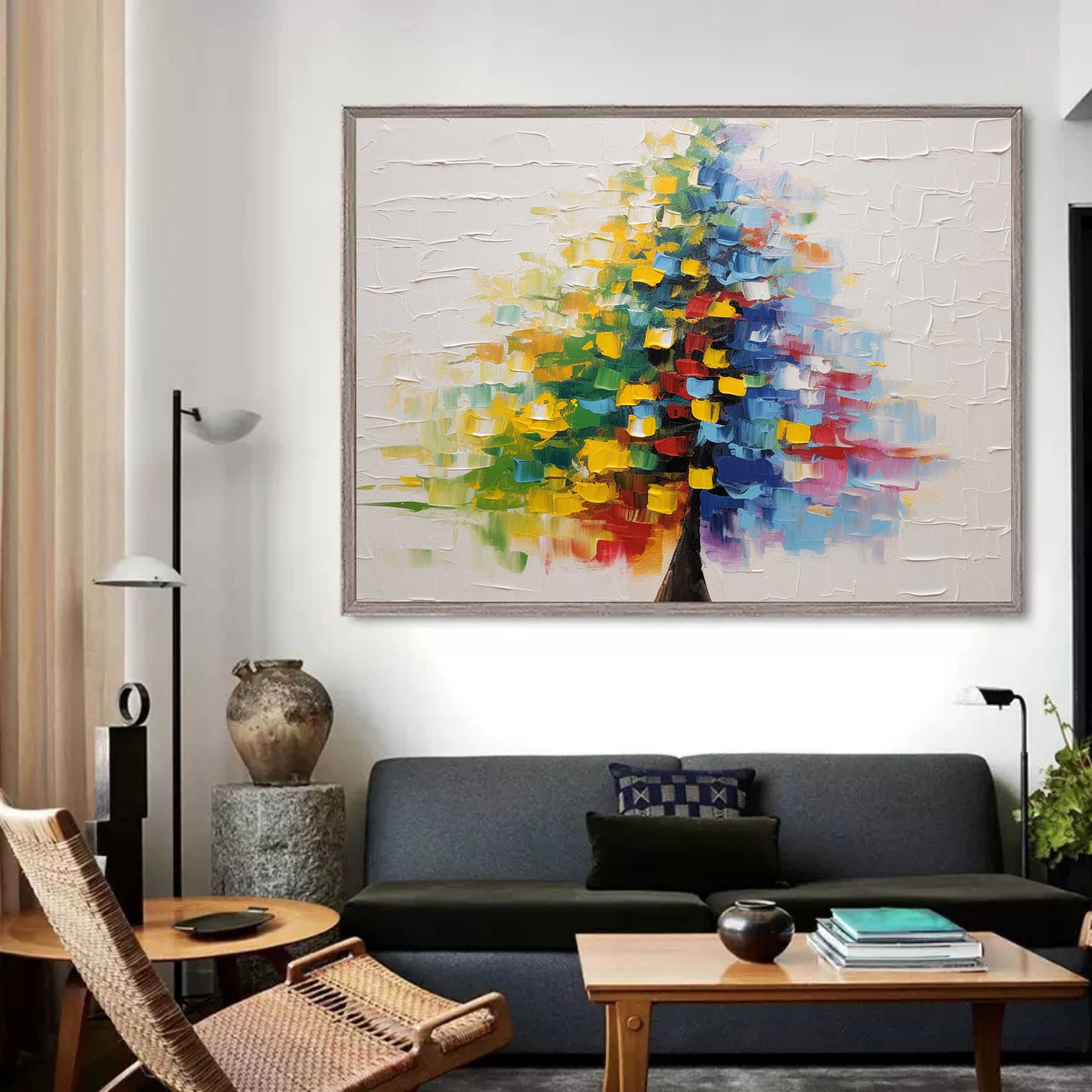 COLORFUL PAINTING CA122 - Neutralighting