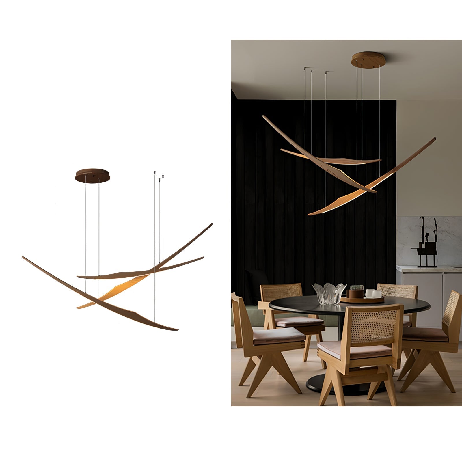 Celano Pendant Light-Neutral Decor
