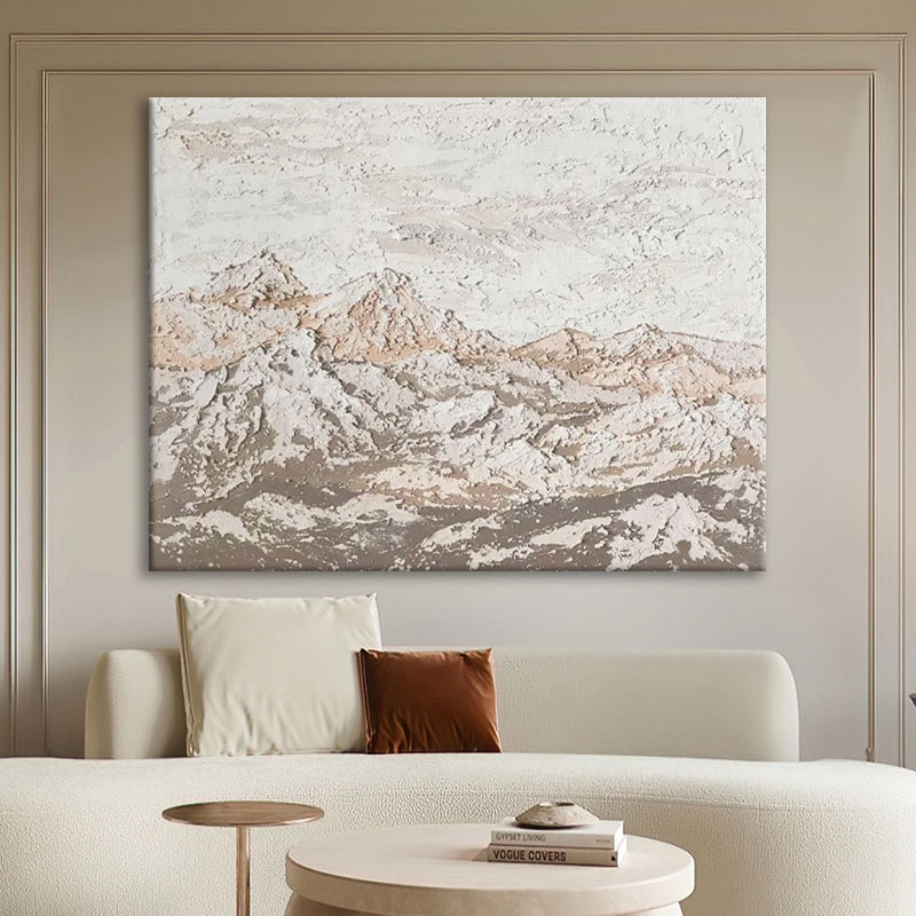 Wabi-Sabi Wall Art TX116 - Neutralighting