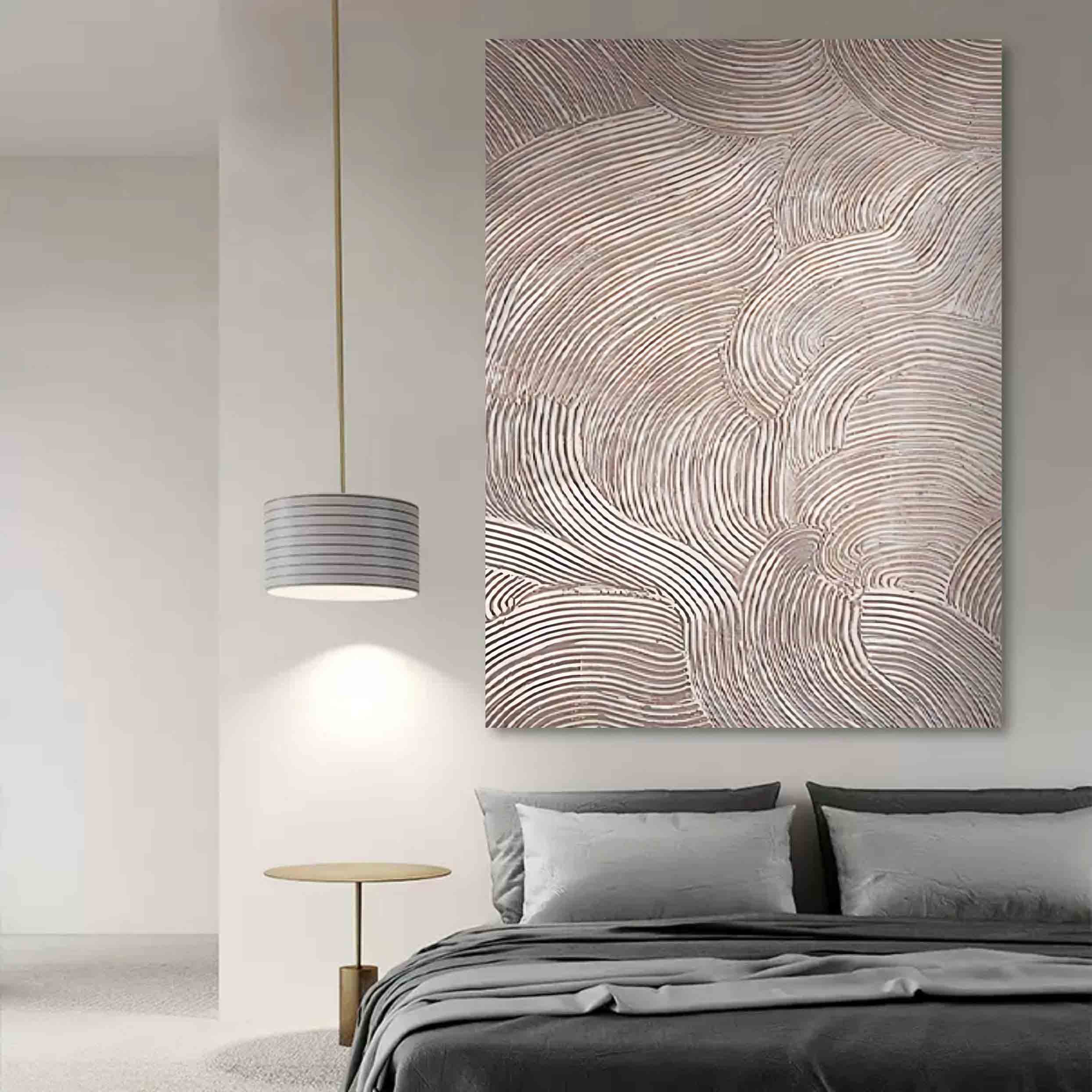 Wabi-Sabi Wall Art TX192 - Neutralighting