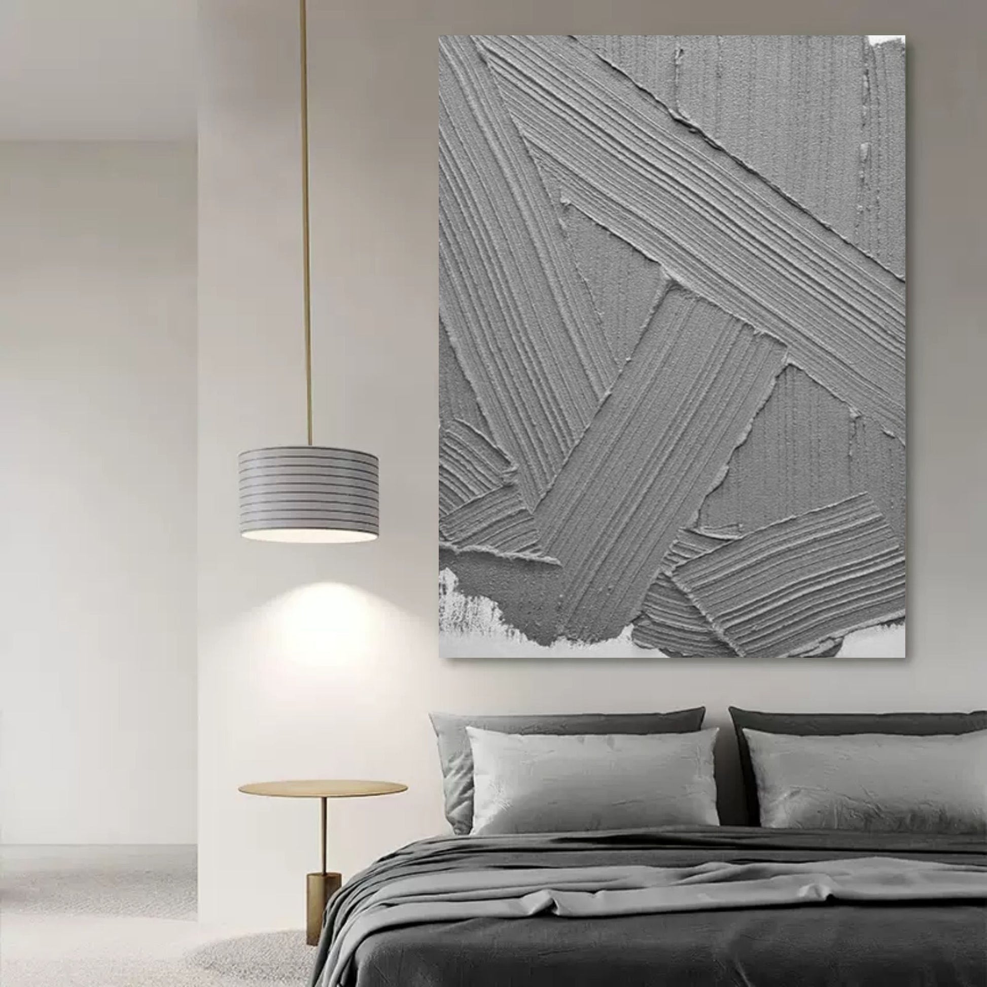 Wabi-Sabi Wall Art TX138 - Neutralighting