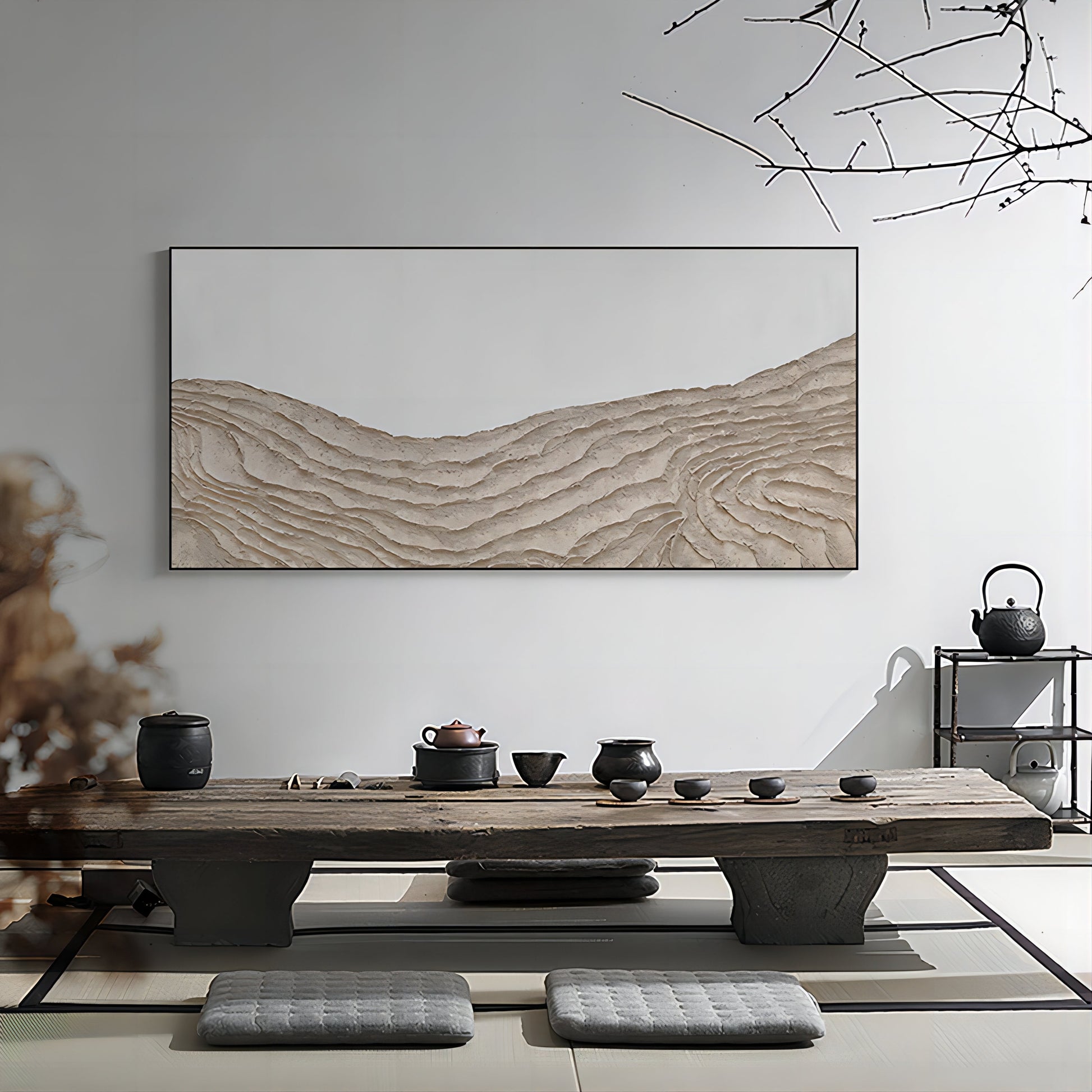 Plaster Art TX107 - Neutralighting