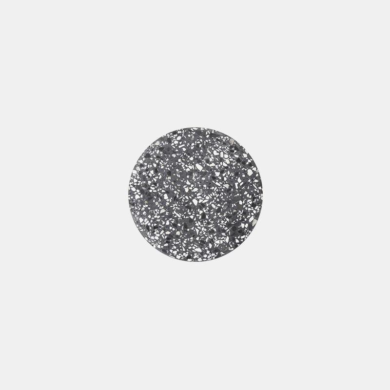 Vomaria Modern Minimalist Ceramic Wall Lamp-Neutral Decor