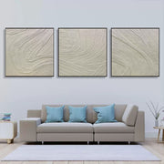 Abstract Painting Set Of 3 SP032 - Neutralighting