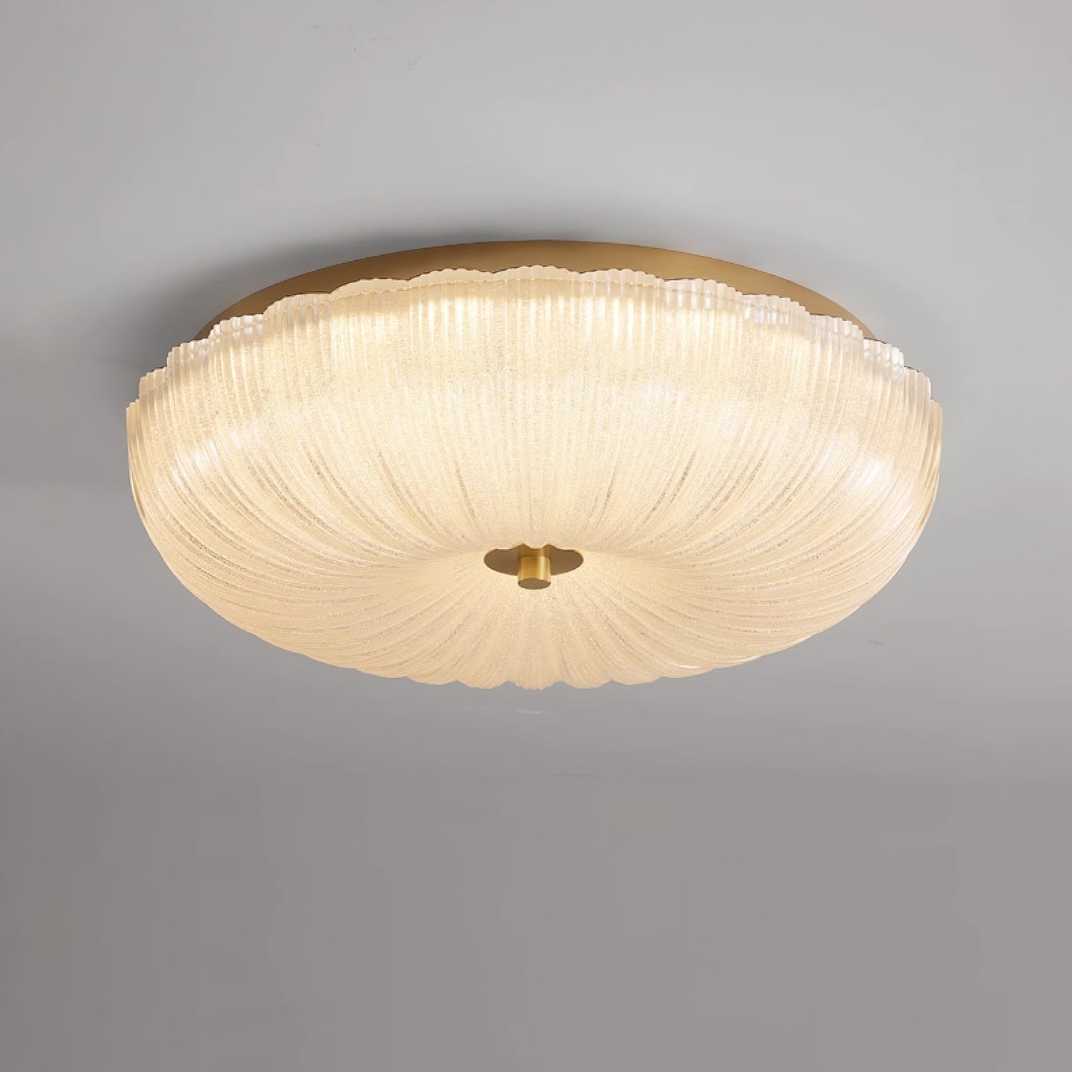 Sirixel Glass Elegant Wall Lamp-Neutral Decor