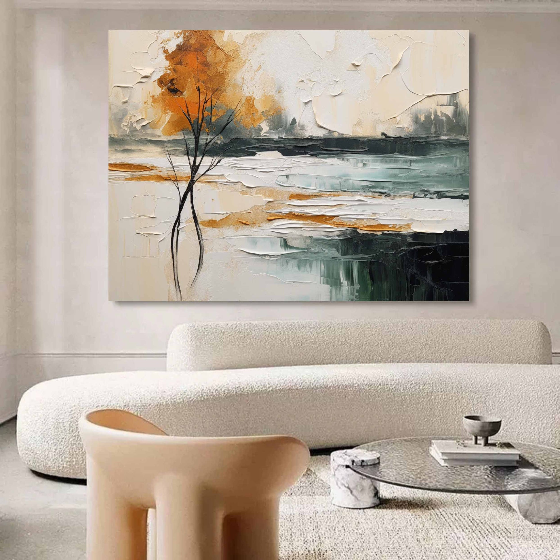 COLORFUL PAINTING CA118 - Neutralighting