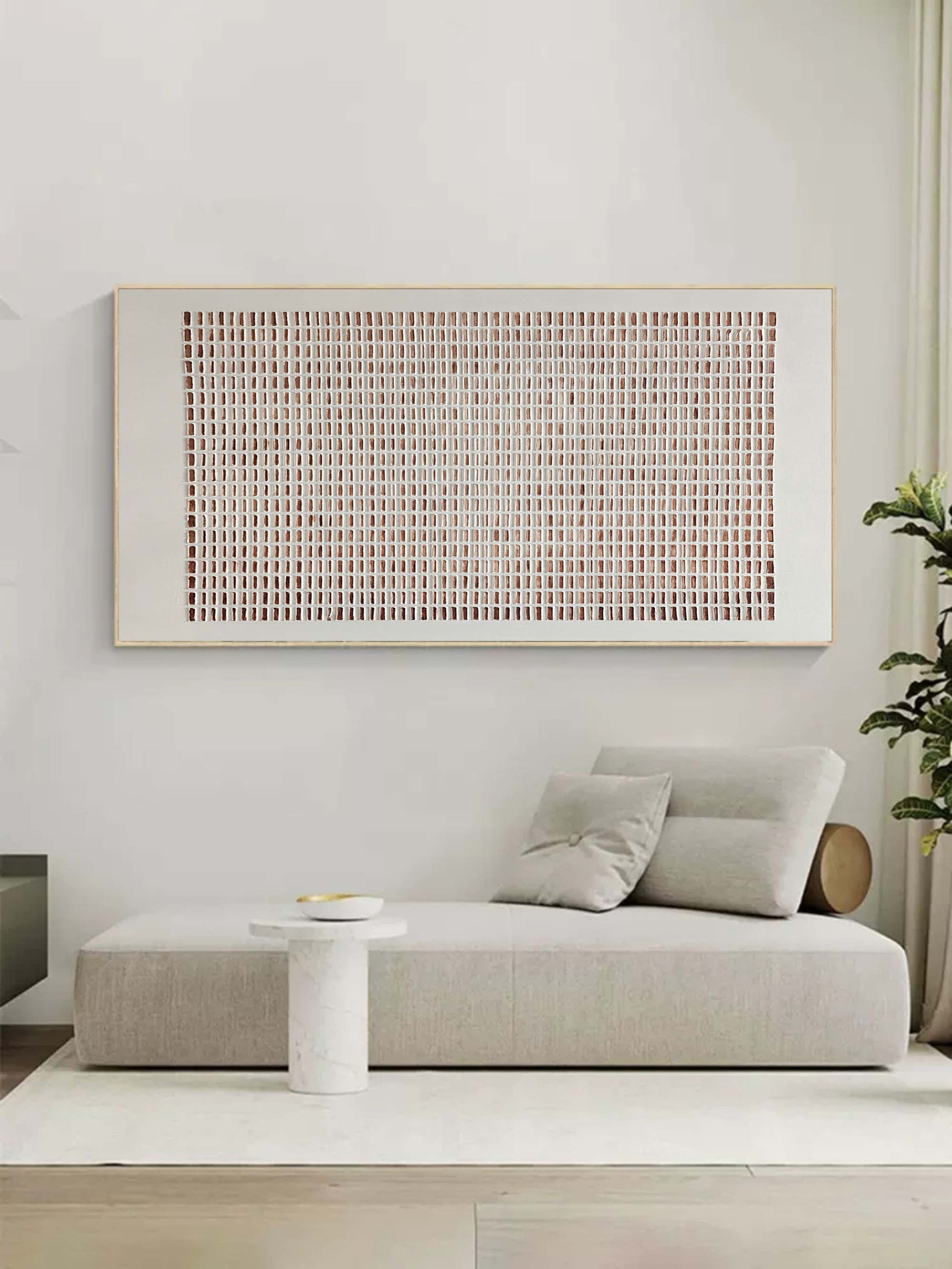Lizi Wabi-Sabi Wall Art - Letslighting