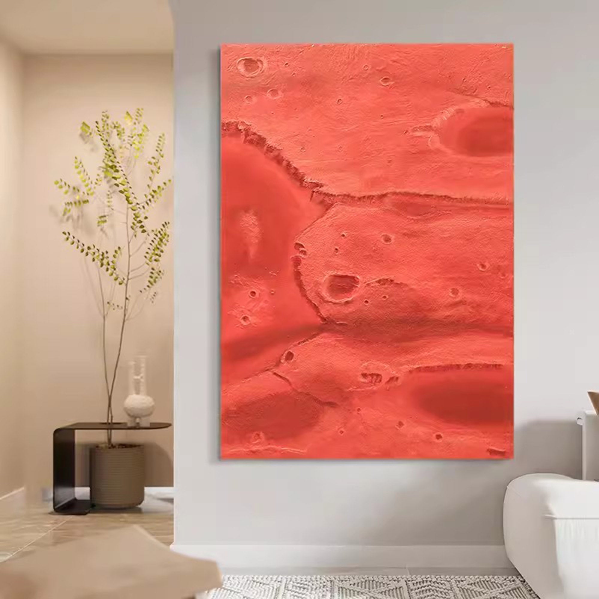 Landscape Canvas Art LCA005 - Neutralighting