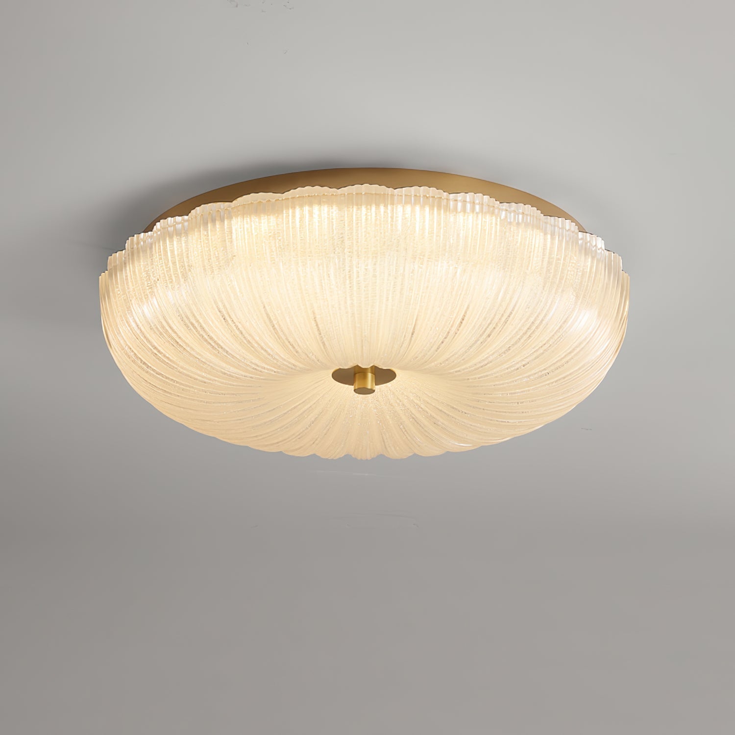 Sirixel Glass Elegant Wall Lamp-Neutral Decor