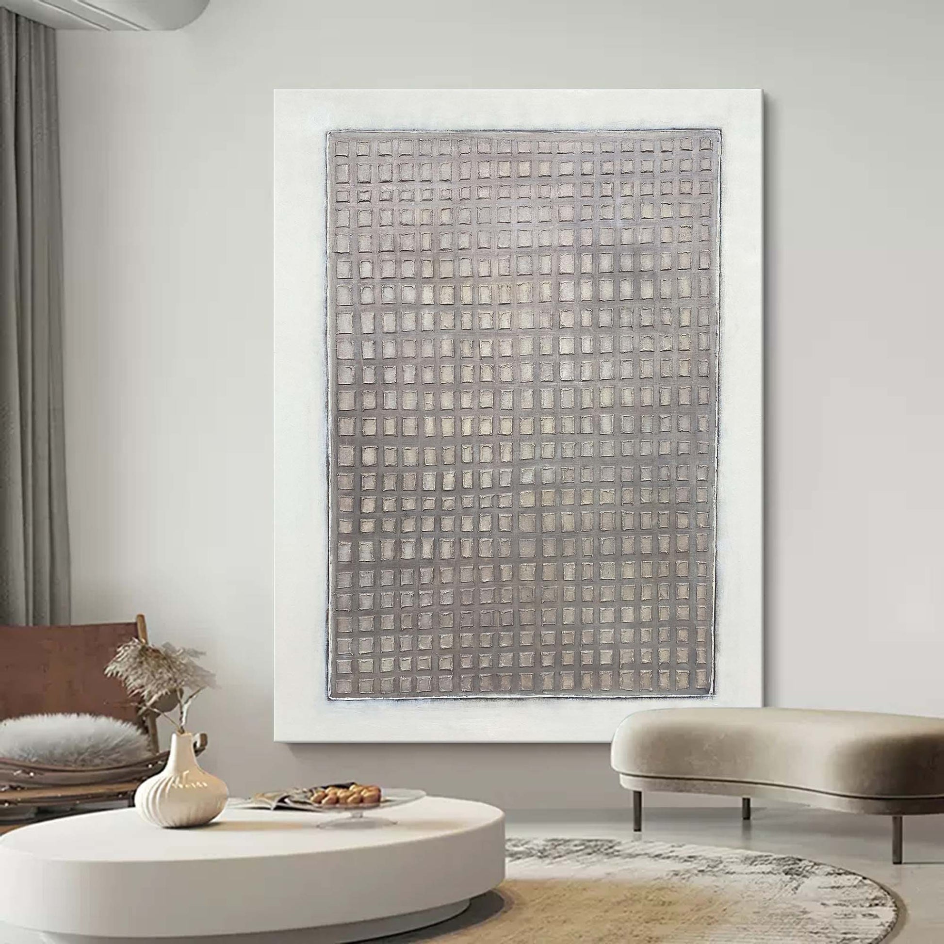 Wabi-Sabi Wall Art TX178 - Neutralighting