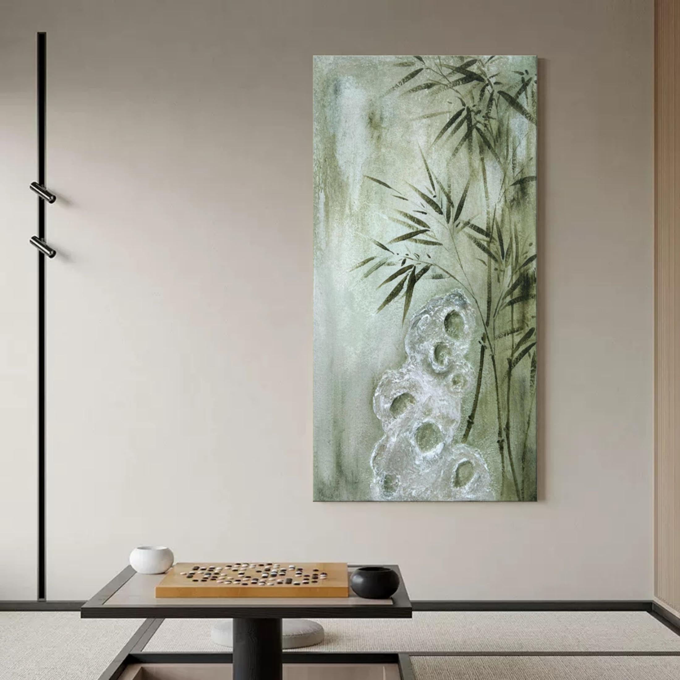 Wabi-Sabi Wall Art TX219 - Neutralighting