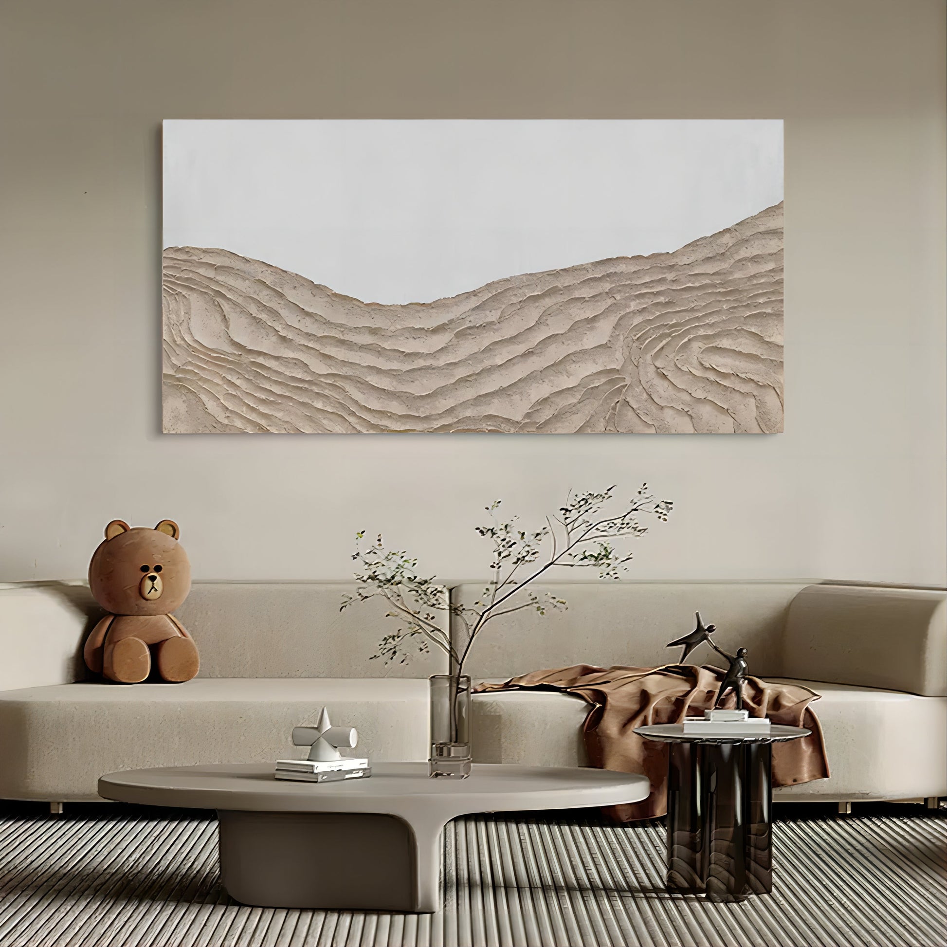Plaster Art TX107 - Neutralighting