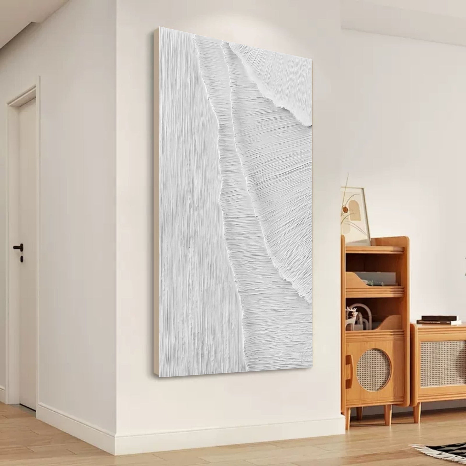 Wabi Sabi Wall Art TX113 - Neutralighting