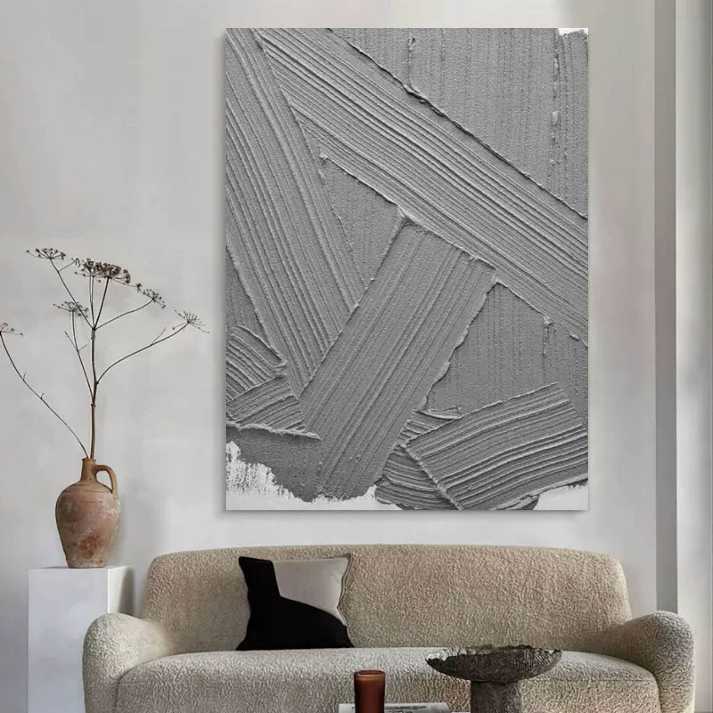 Wabi-Sabi Wall Art TX138 - Neutralighting