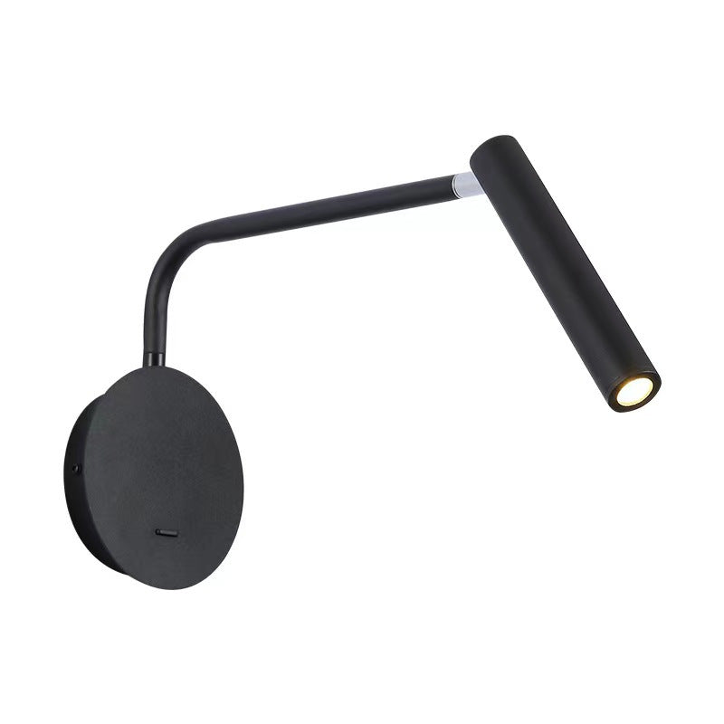 Arisha Wall Lamps Swing Arm Modern, LED Spotlight Corridor - Neutral Decor