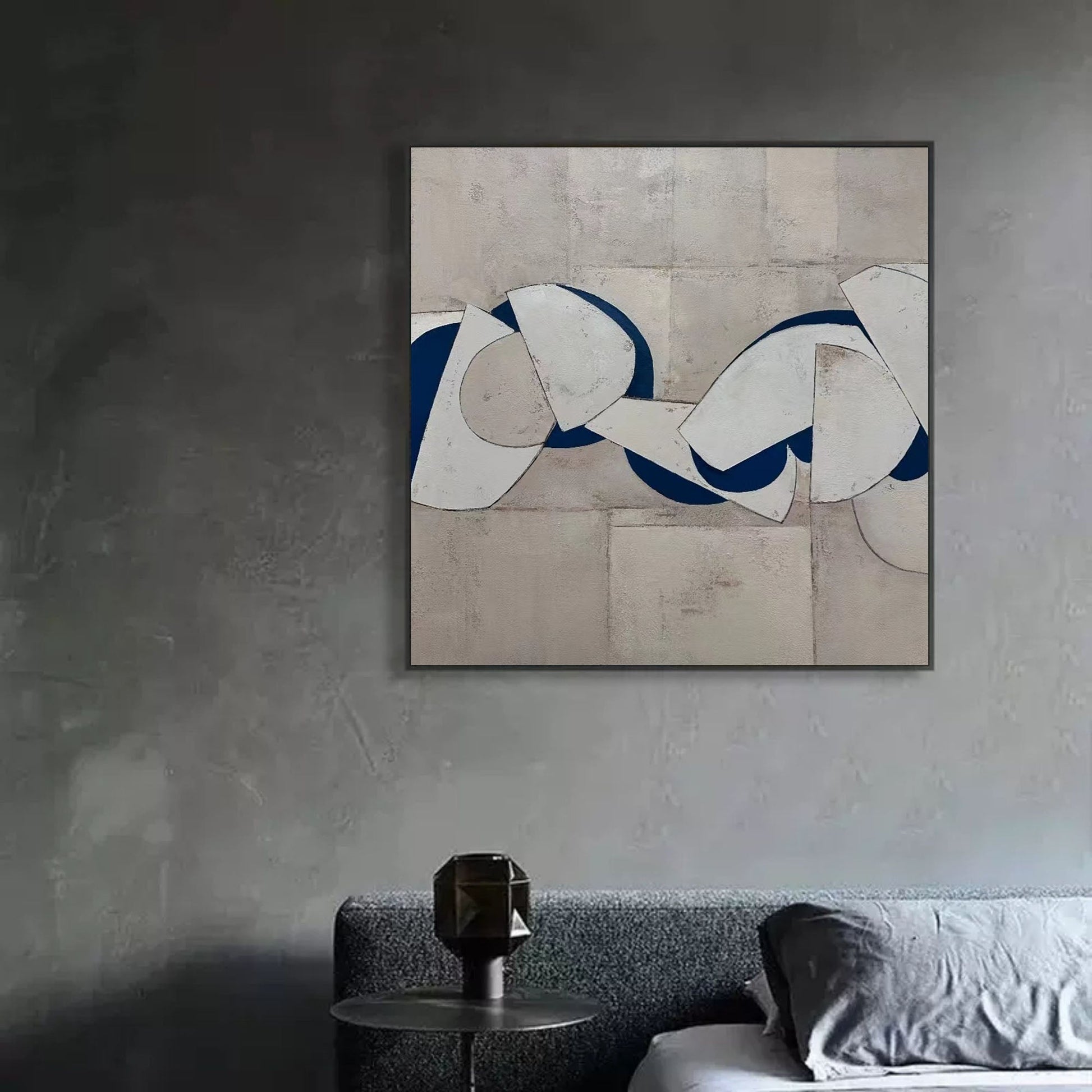 Wabi-Sabi Wall Art TX235 - Neutralighting