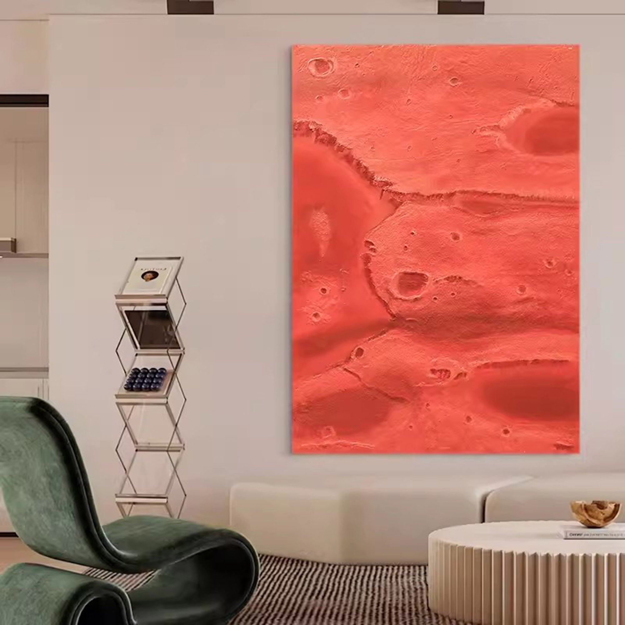 Landscape Canvas Art LCA005 - Neutralighting