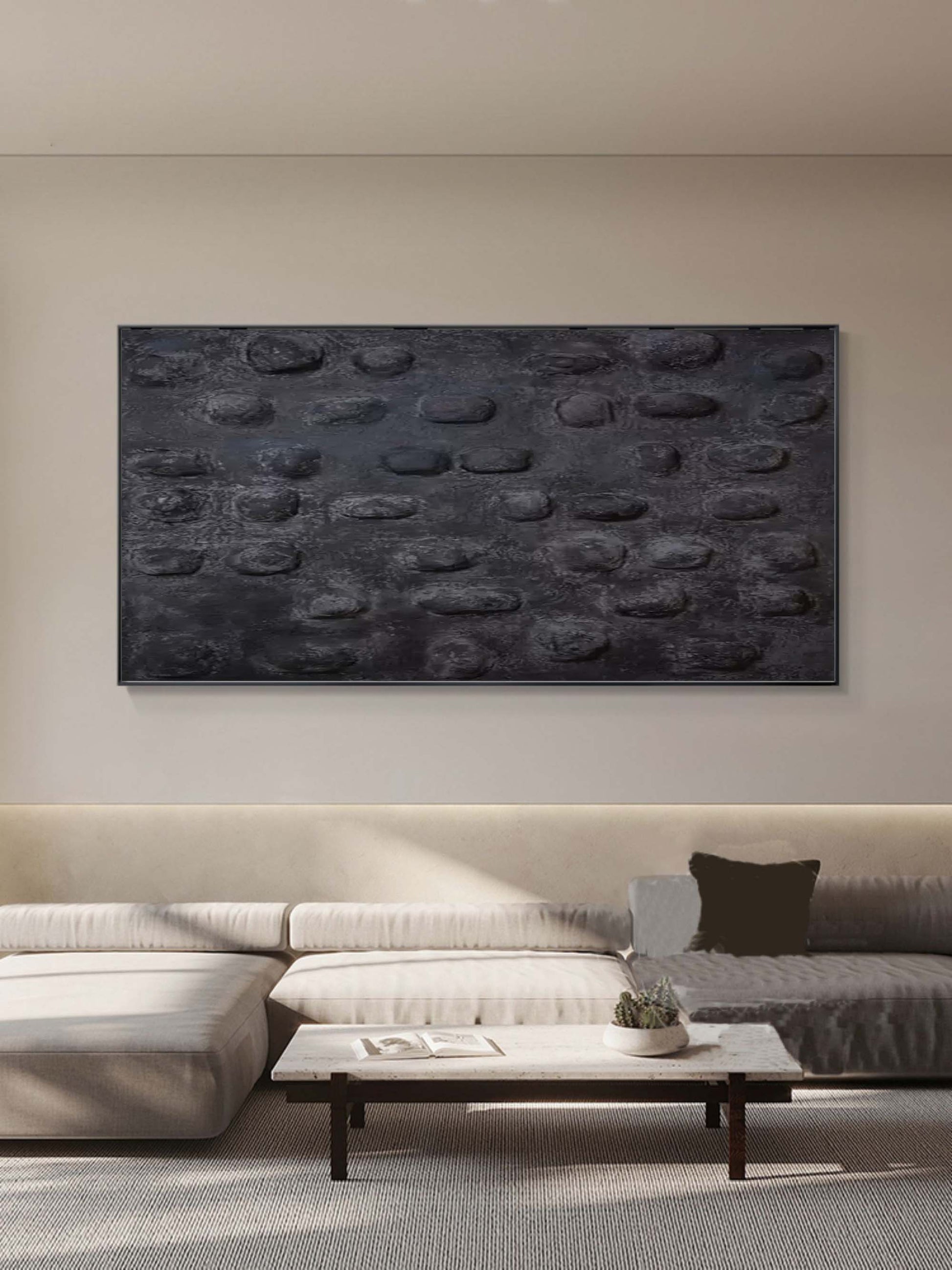 Plaster Art TX109 - Neutralighting