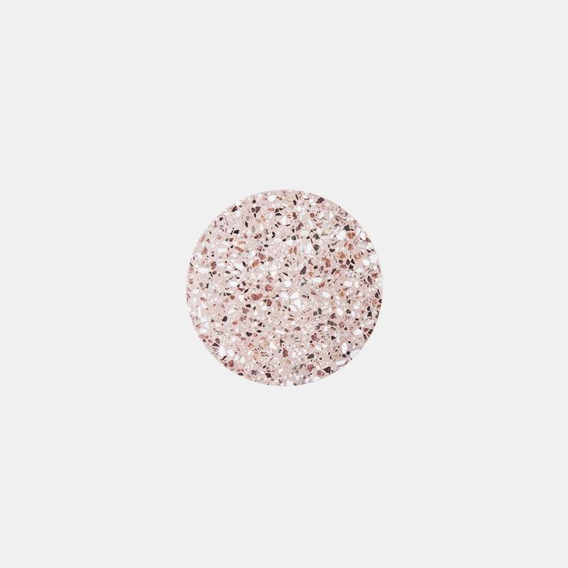 Vomaria Modern Minimalist Ceramic Wall Lamp-Neutral Decor