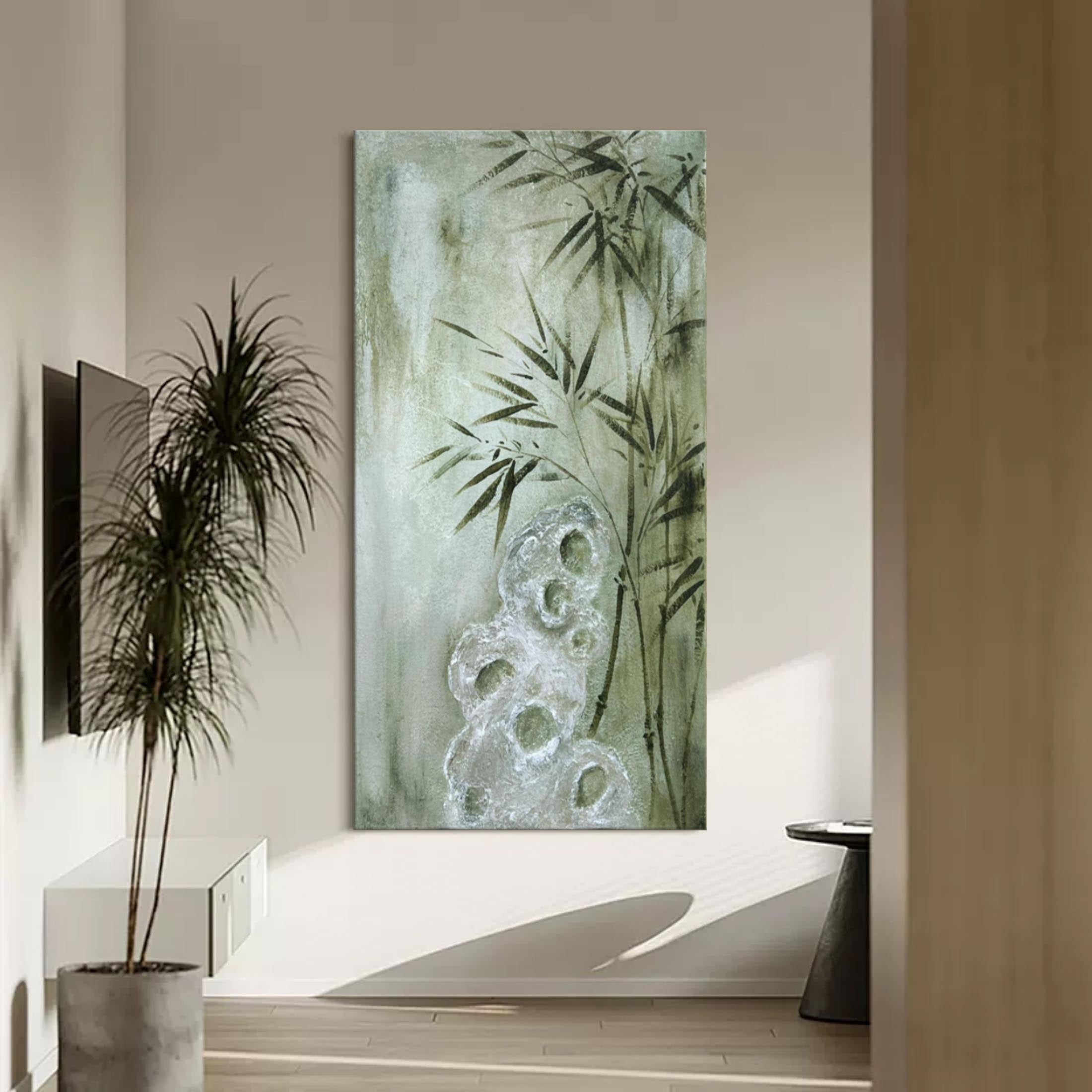 Wabi-Sabi Wall Art TX219 - Neutralighting