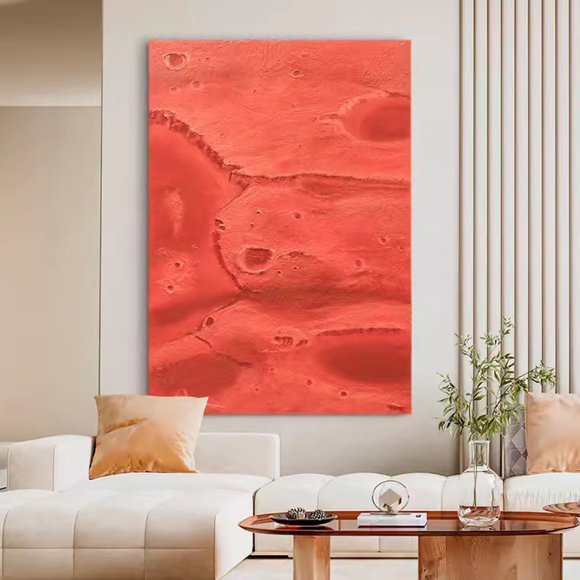 Landscape Canvas Art LCA005 - Neutralighting