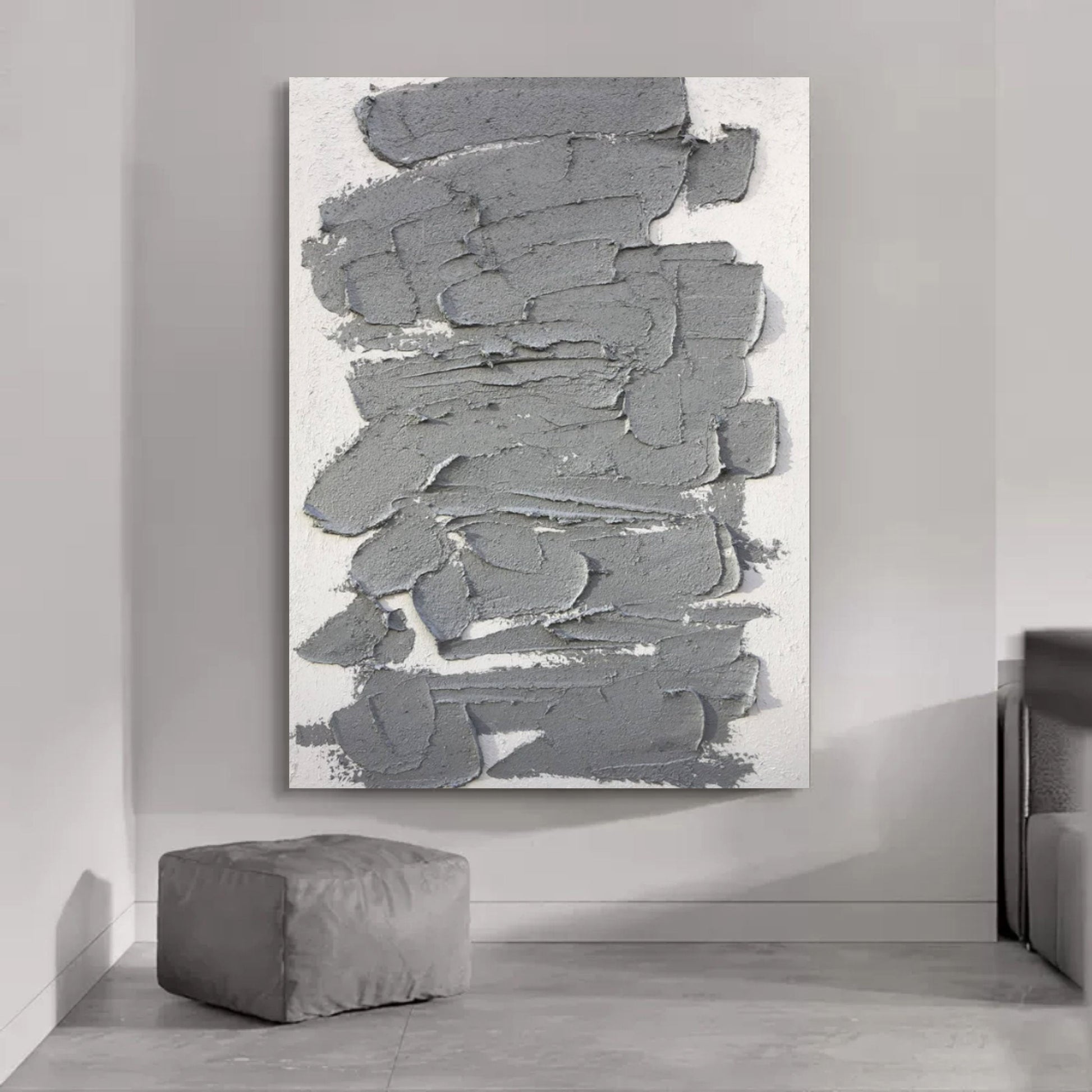 Wabi-Sabi Wall Art TX141 - Neutralighting