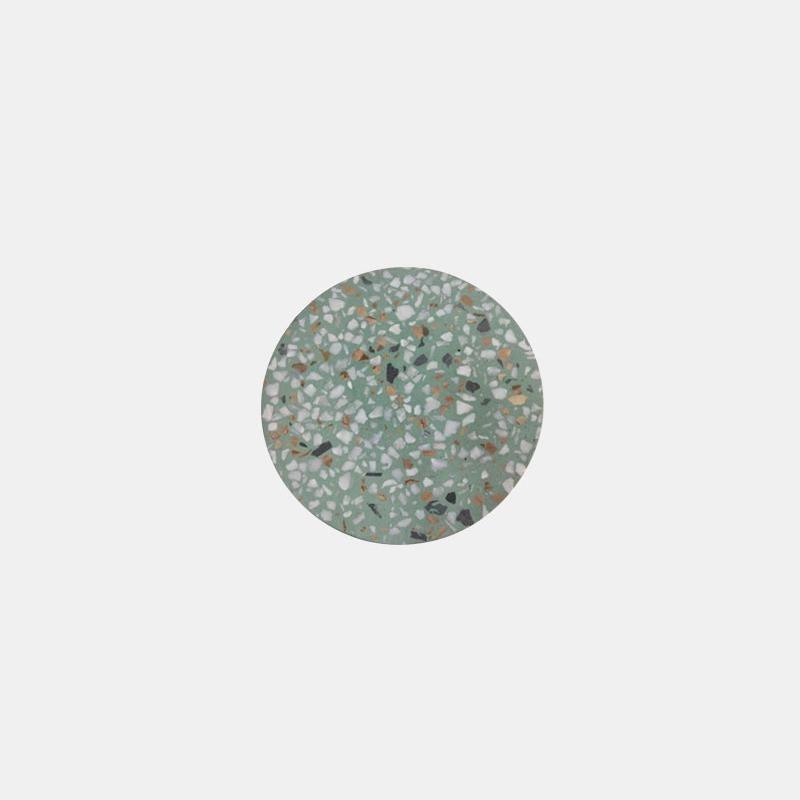 Vomaria Modern Minimalist Ceramic Wall Lamp-Neutral Decor