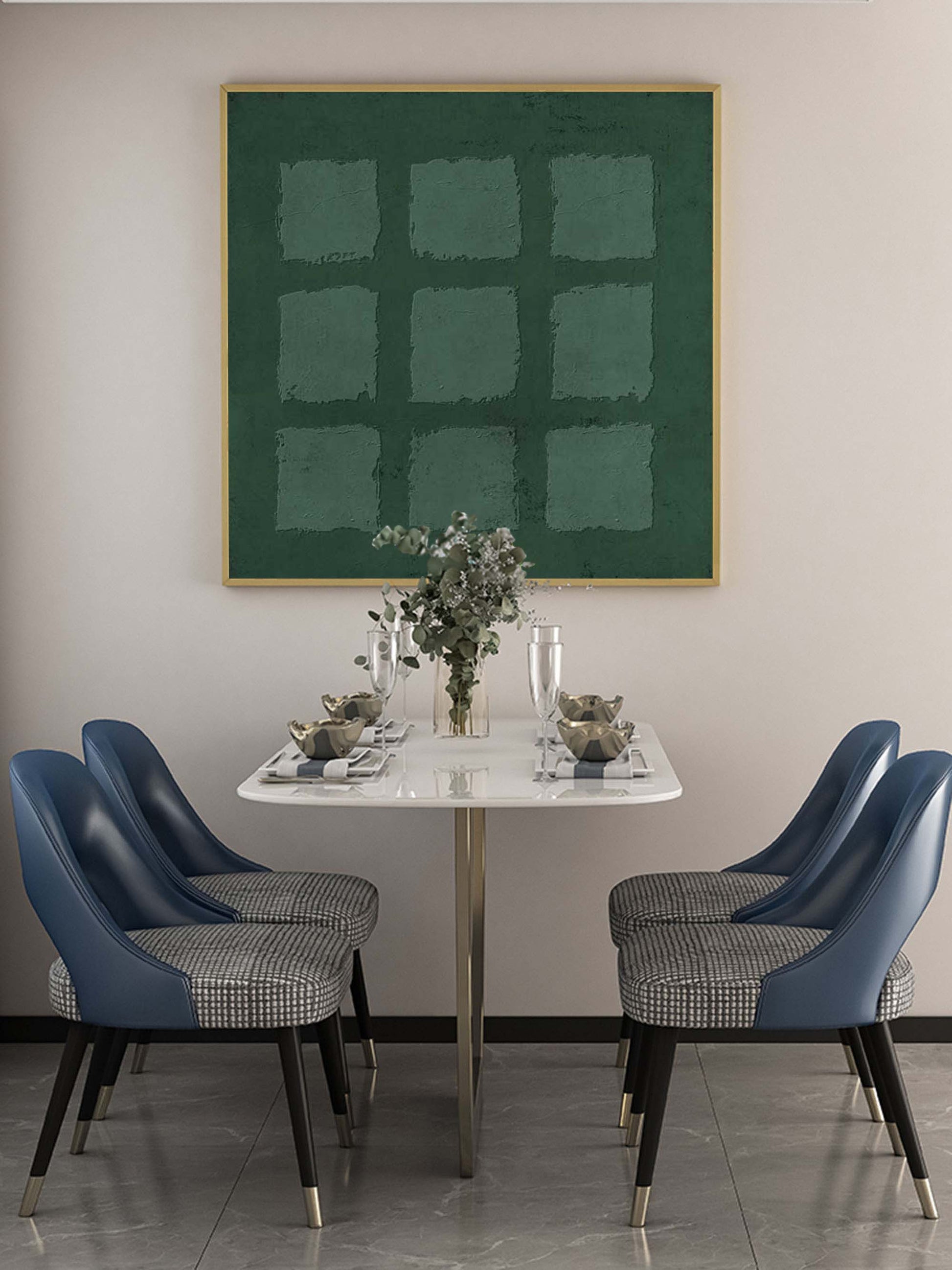 Wabi-Sabi Wall Art TX027 - Neutralighting