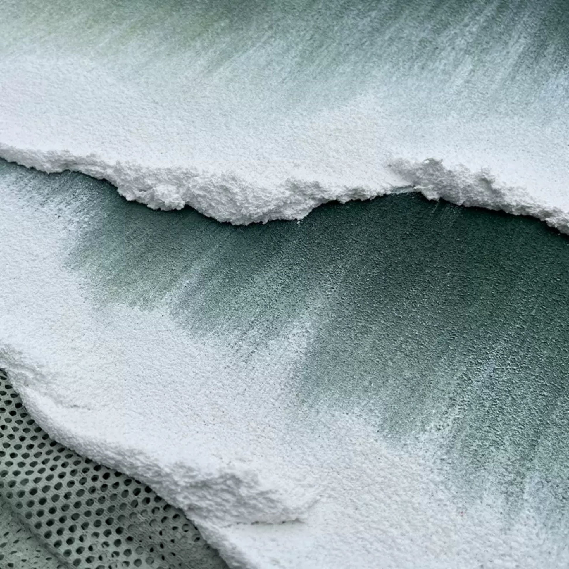 Plaster Art Texture Painting SG085 - Neutralighting